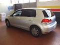 Golf6 - Osc. Forte